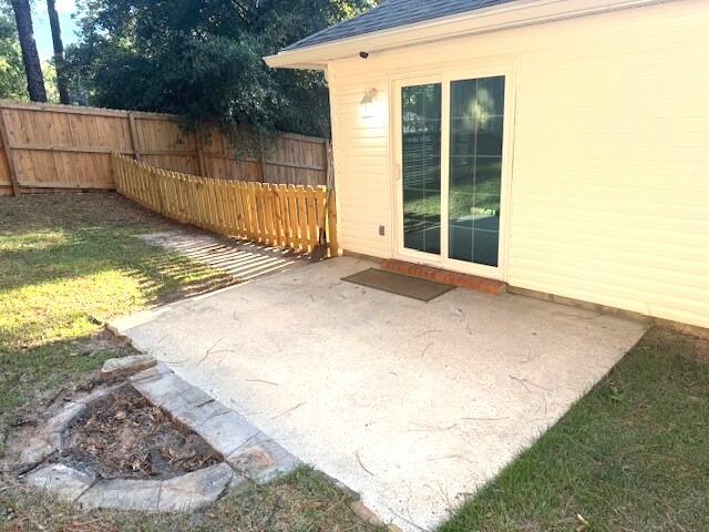 JERNIGAN S/D - Residential
