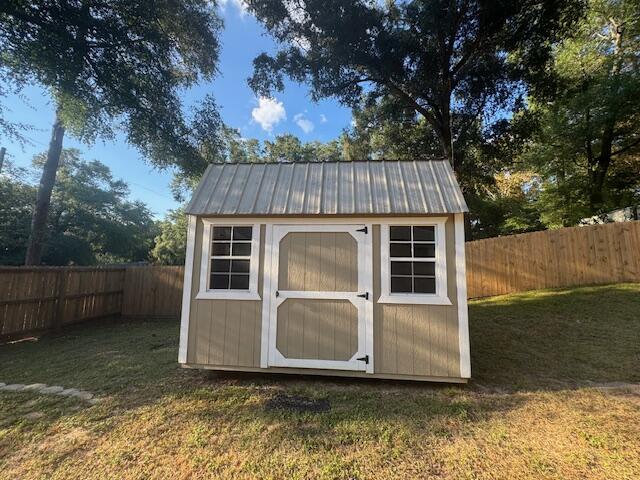 JERNIGAN S/D - Residential