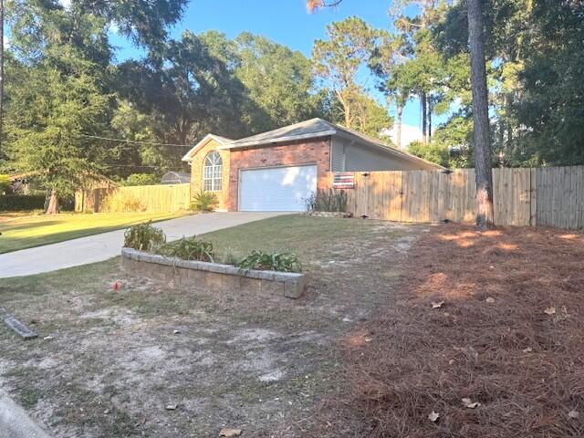 JERNIGAN S/D - Residential