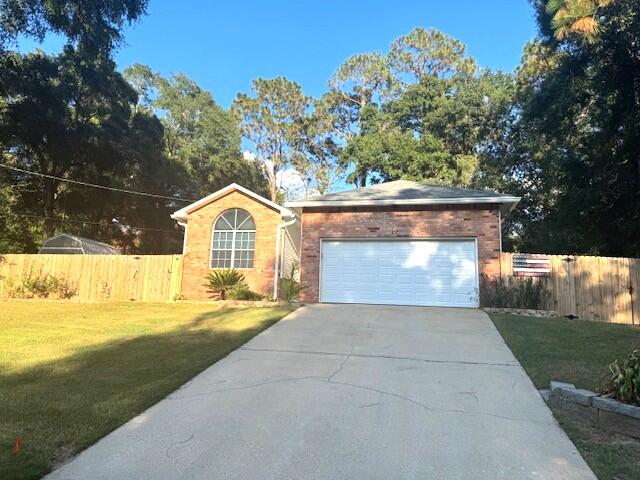 JERNIGAN S/D - Residential