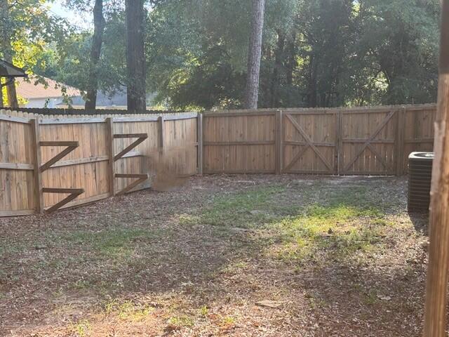 JERNIGAN S/D - Residential