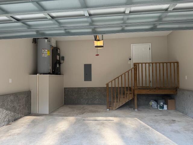 JERNIGAN S/D - Residential