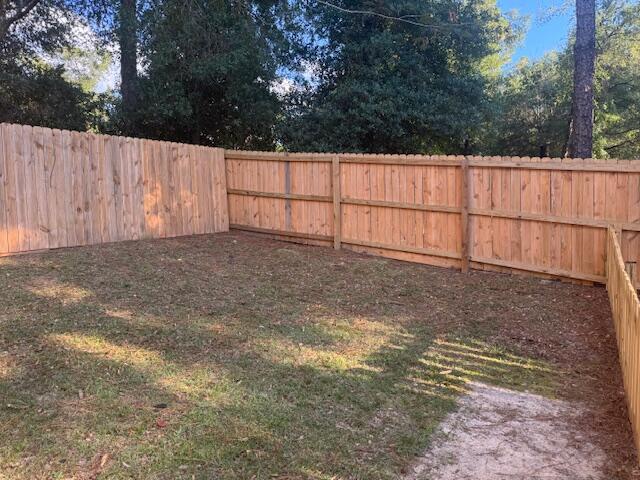 JERNIGAN S/D - Residential