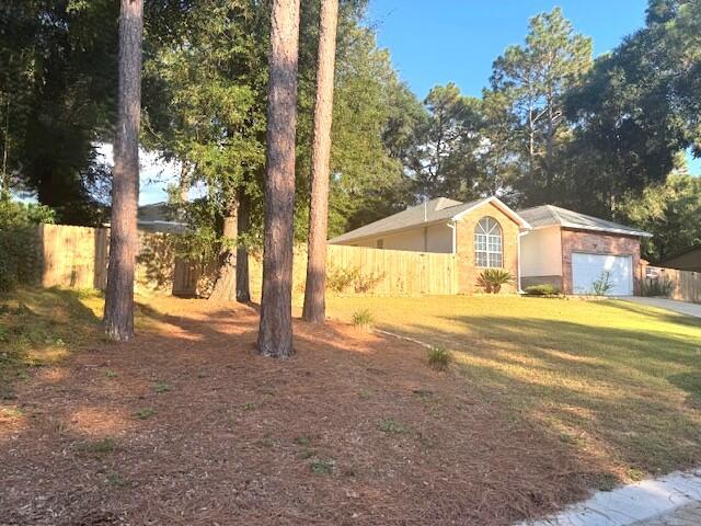 JERNIGAN S/D - Residential