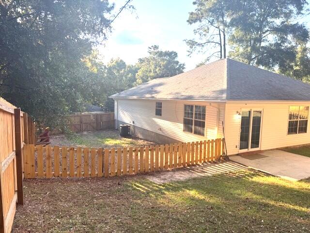 JERNIGAN S/D - Residential