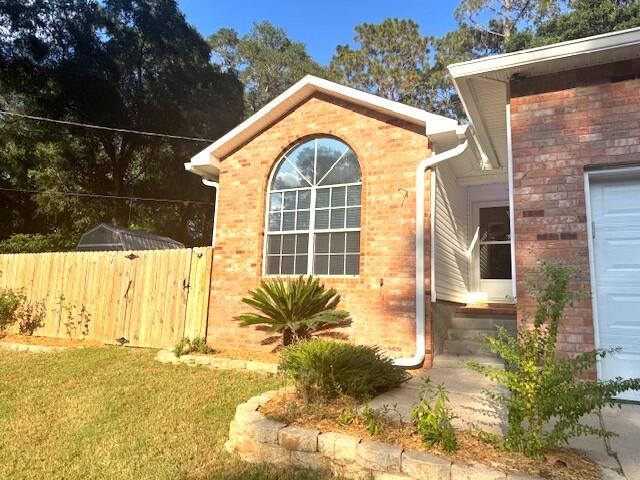 JERNIGAN S/D - Residential