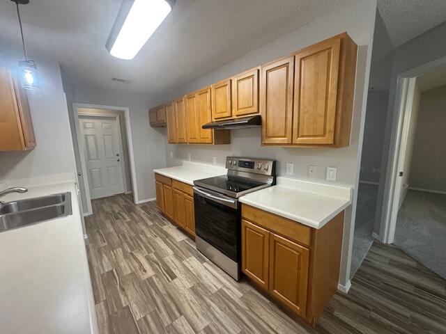 JERNIGAN S/D - Residential