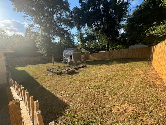 JERNIGAN S/D - Residential