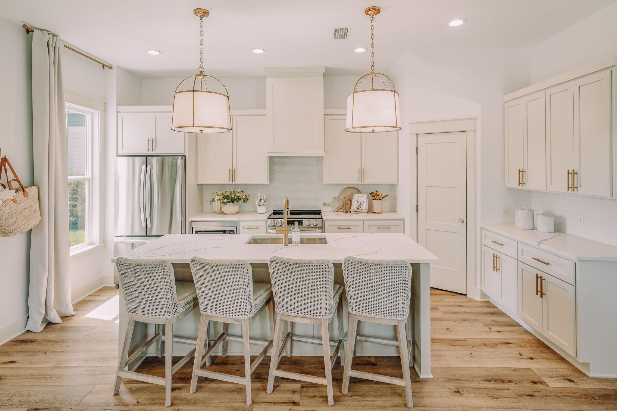 Tapestry Park - Residential