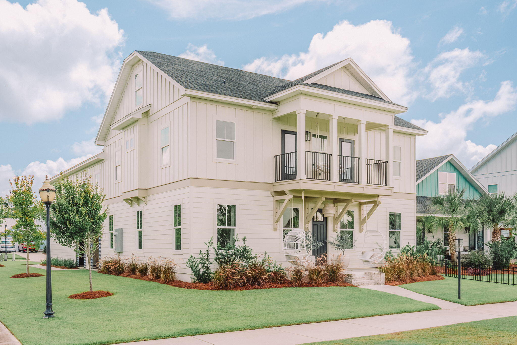 Tapestry Park - Residential