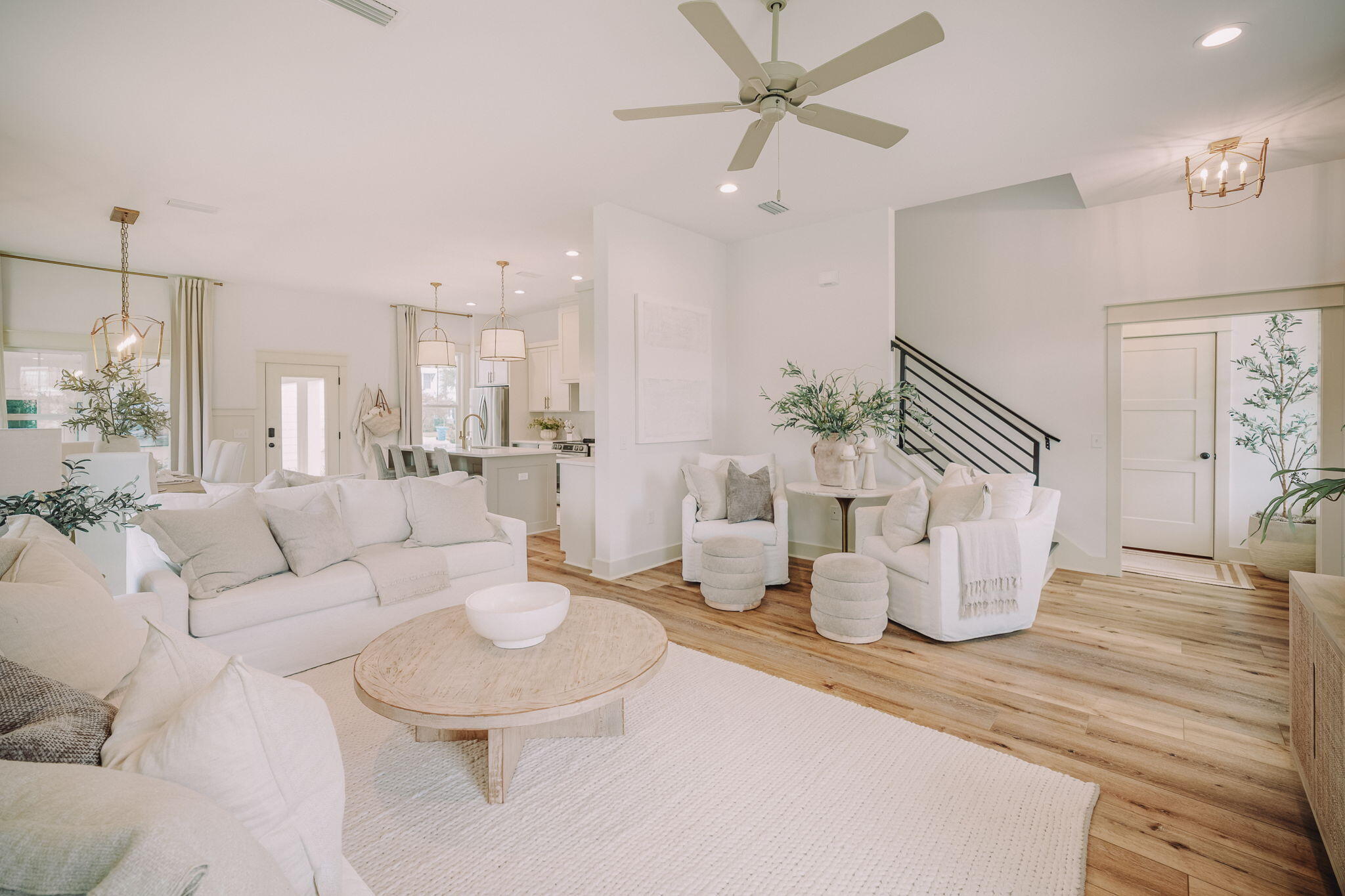 Tapestry Park - Residential