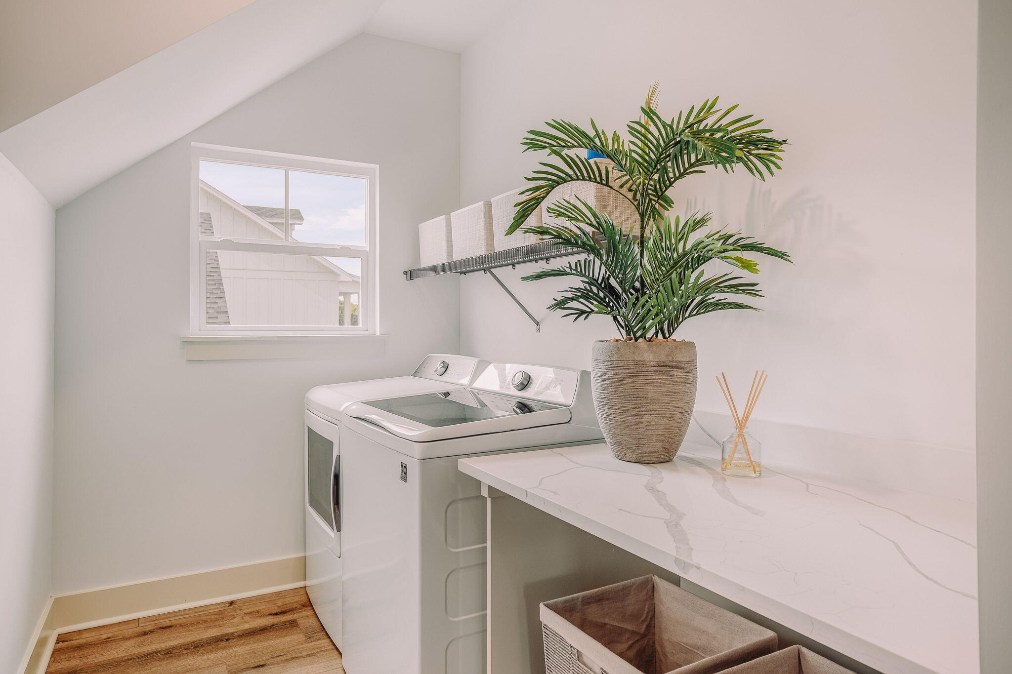 Tapestry Park - Residential