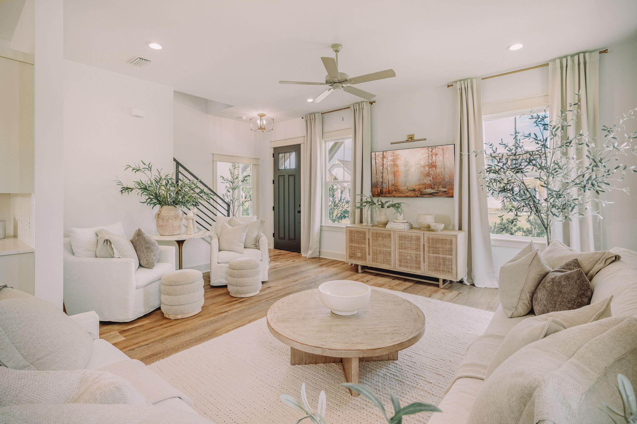 Tapestry Park - Residential