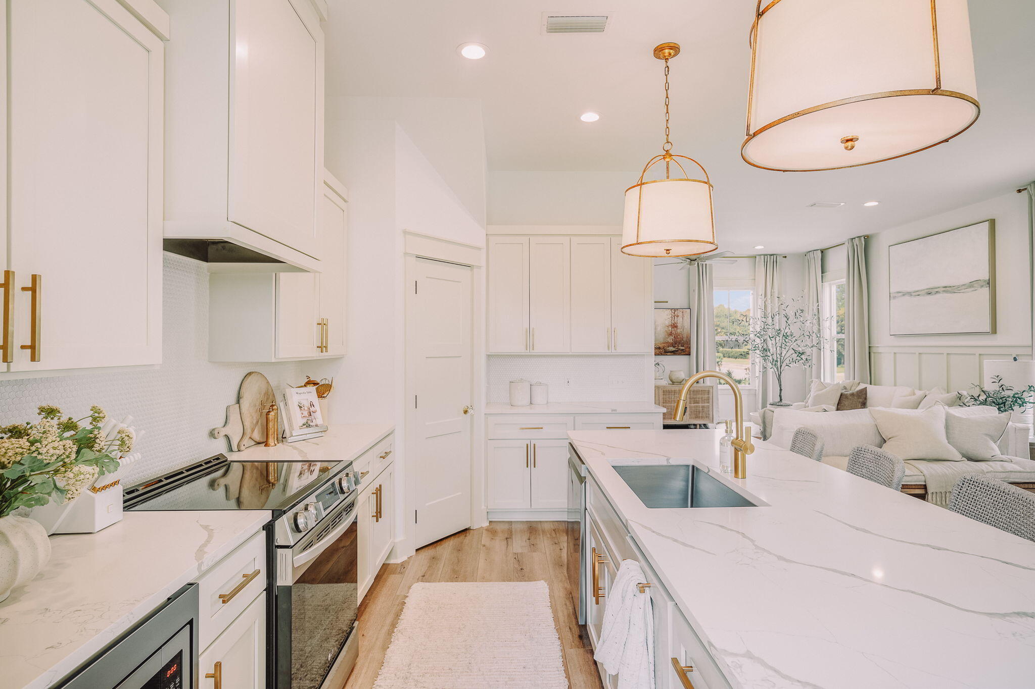 Tapestry Park - Residential