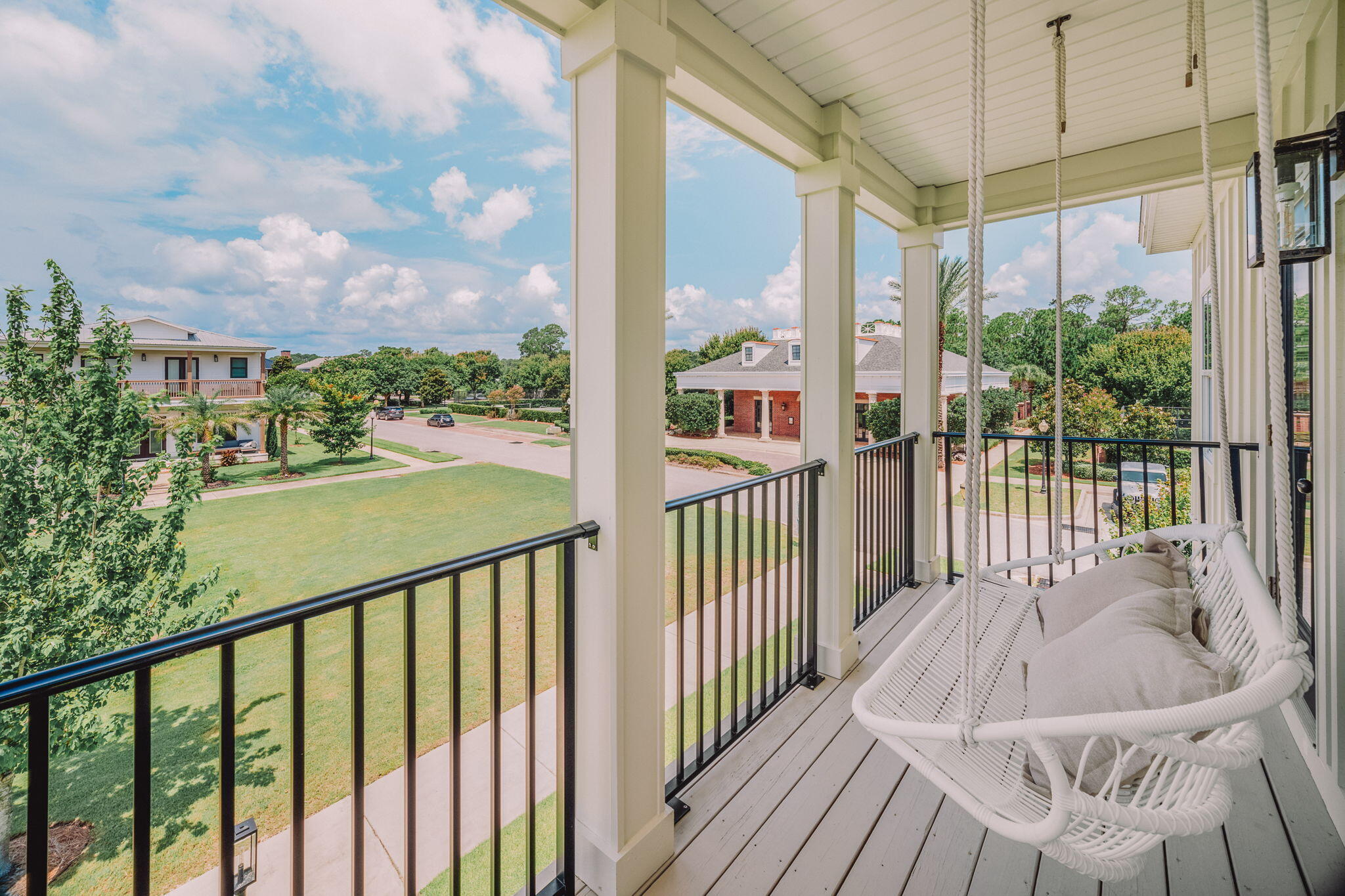 Tapestry Park - Residential
