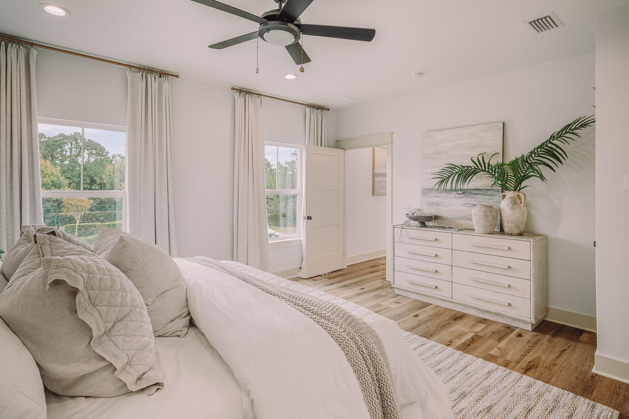 Tapestry Park - Residential