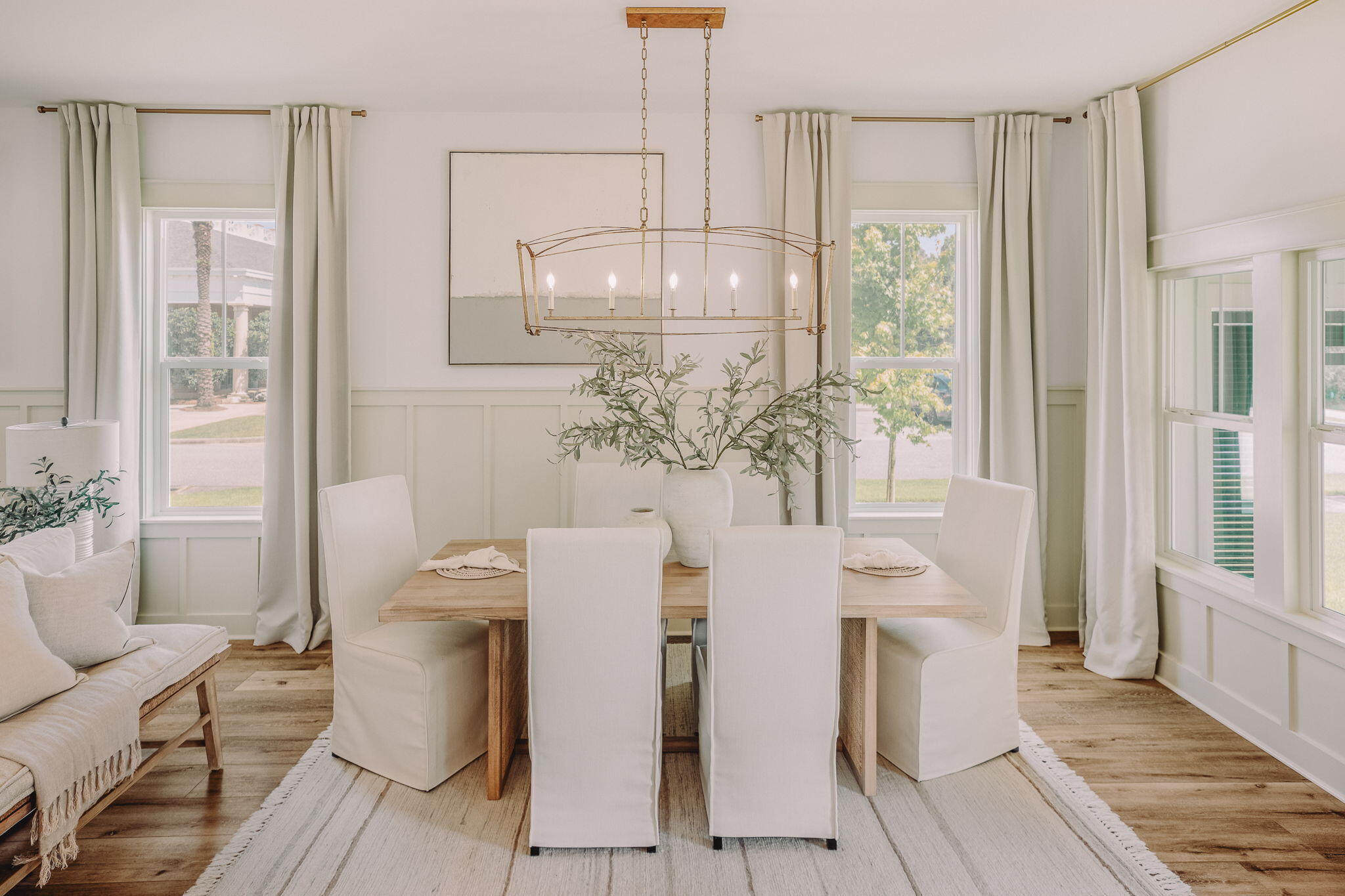 Tapestry Park - Residential