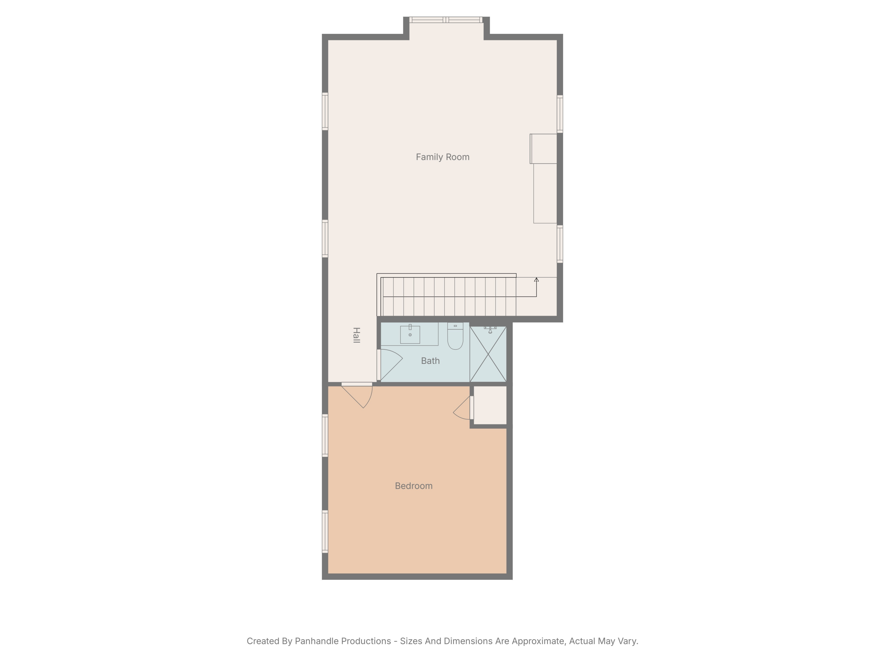Tapestry Park - Residential