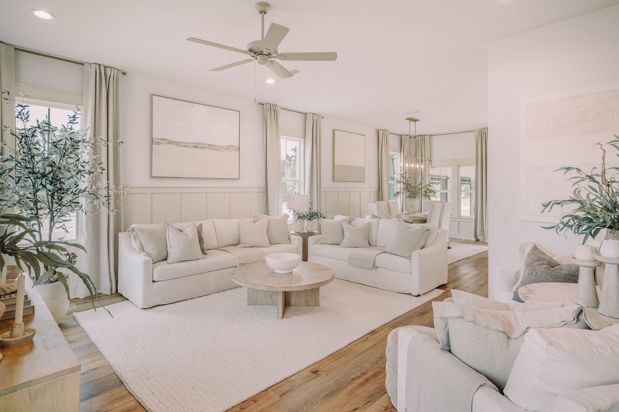 Tapestry Park - Residential