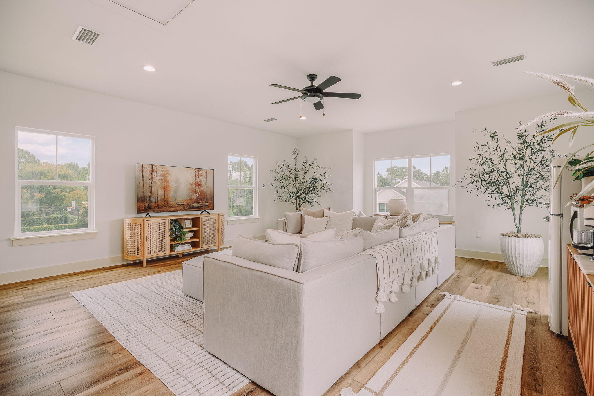 Tapestry Park - Residential