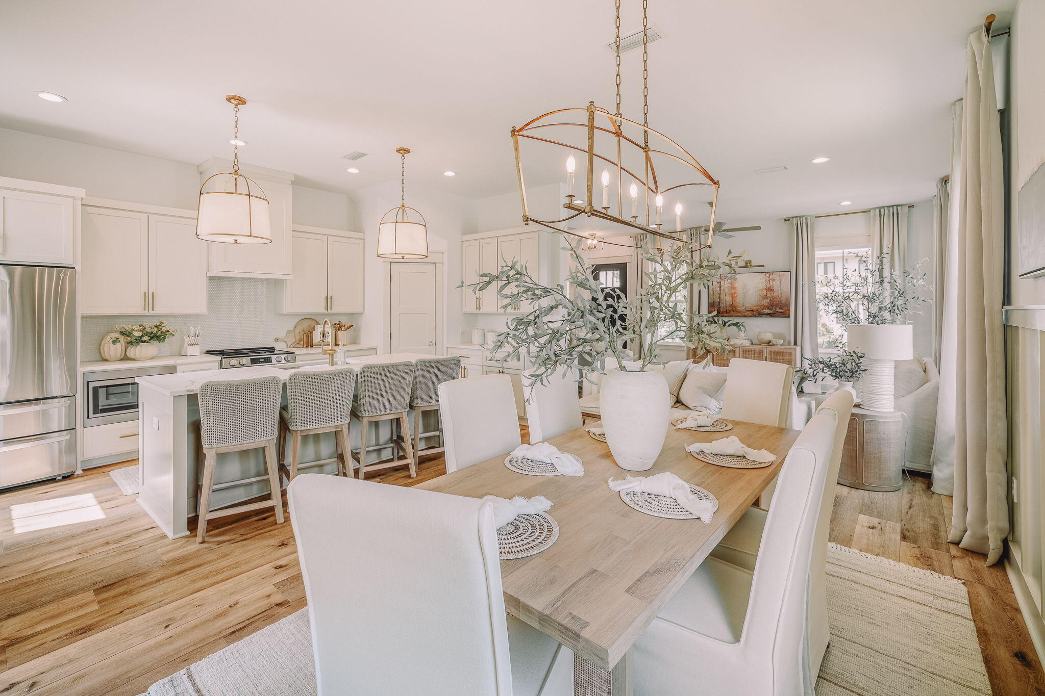 Tapestry Park - Residential