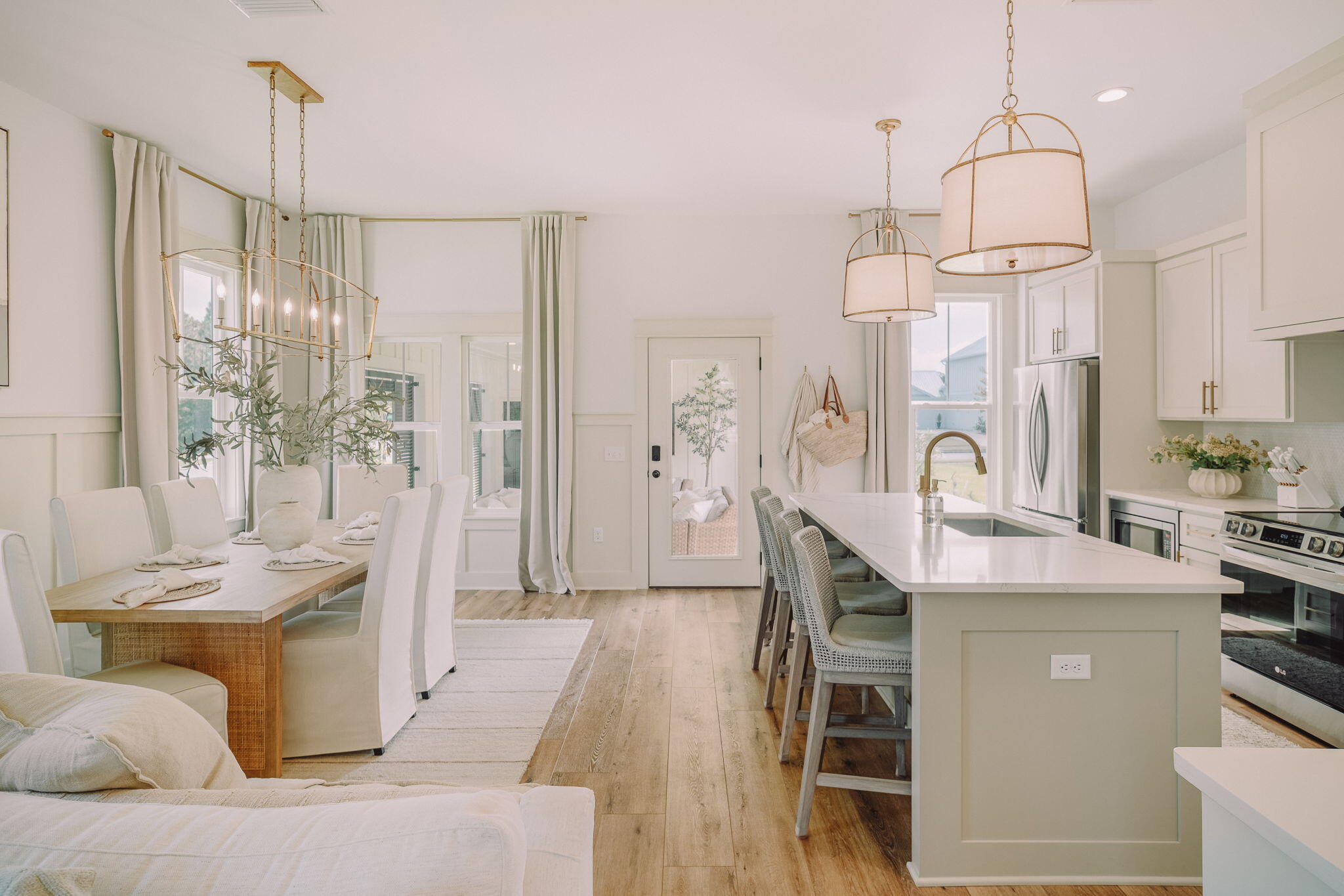 Tapestry Park - Residential