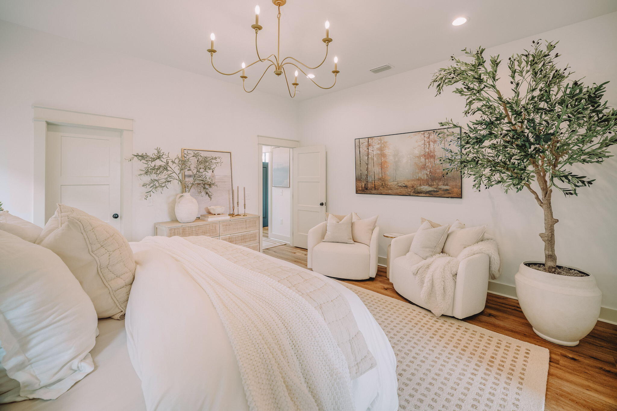 Tapestry Park - Residential