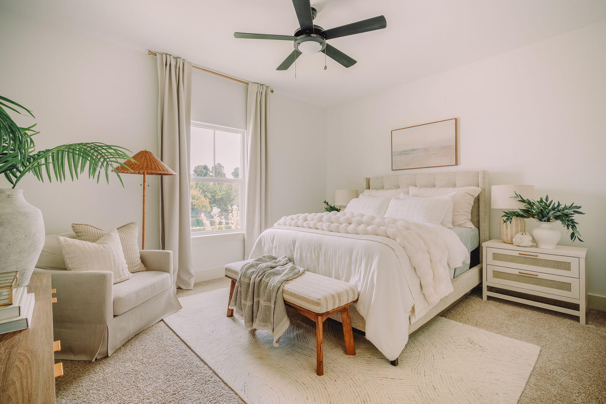 Tapestry Park - Residential