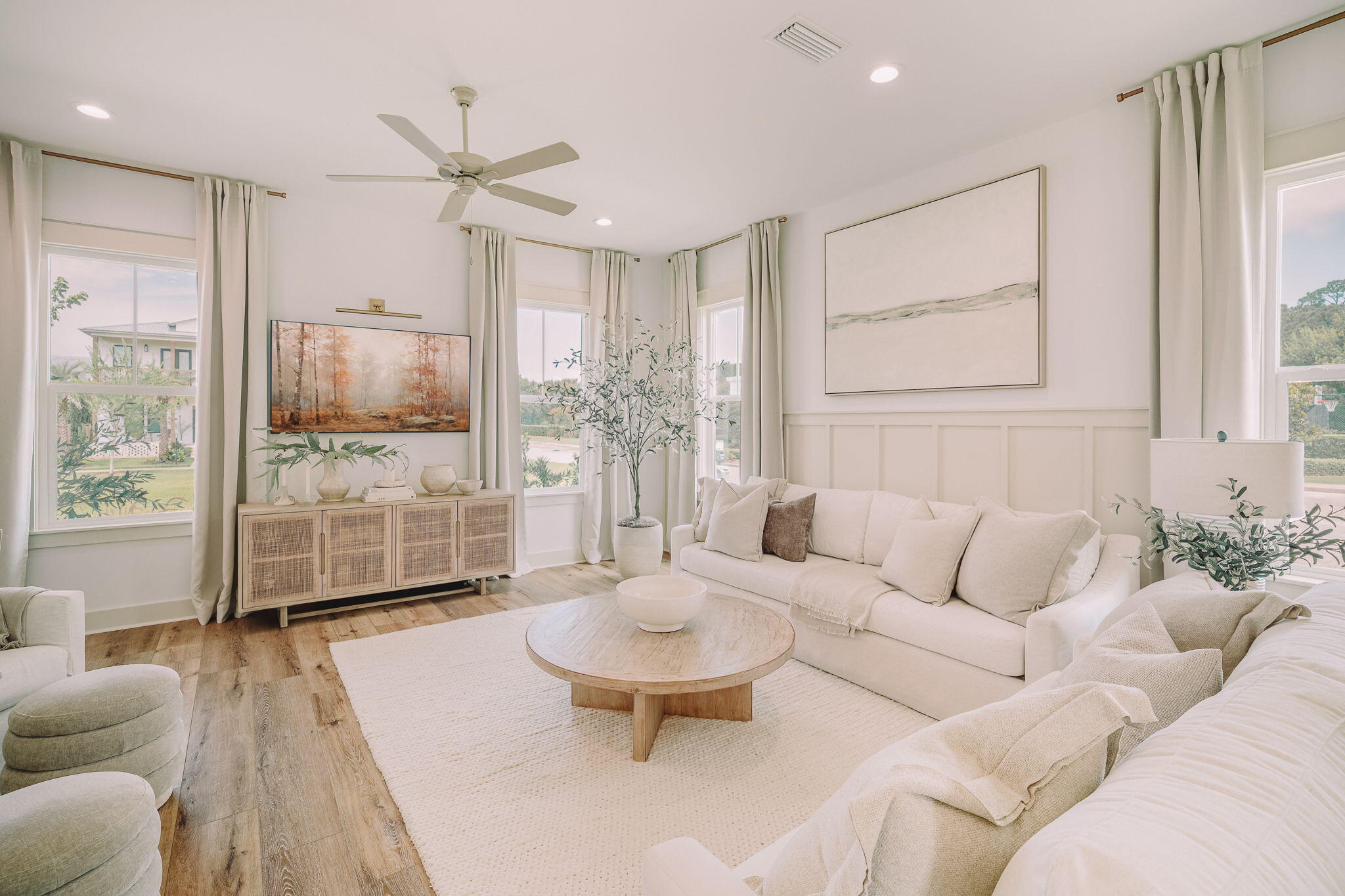 Tapestry Park - Residential