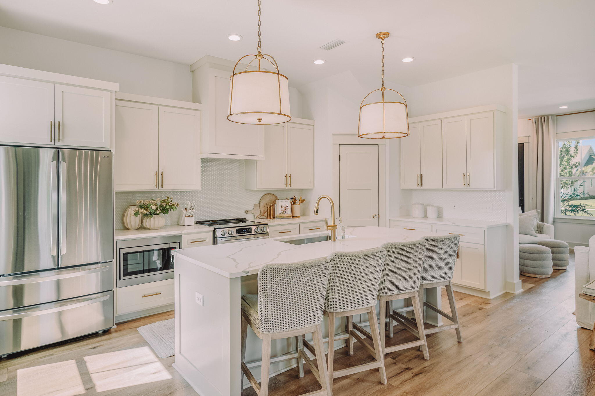 Tapestry Park - Residential