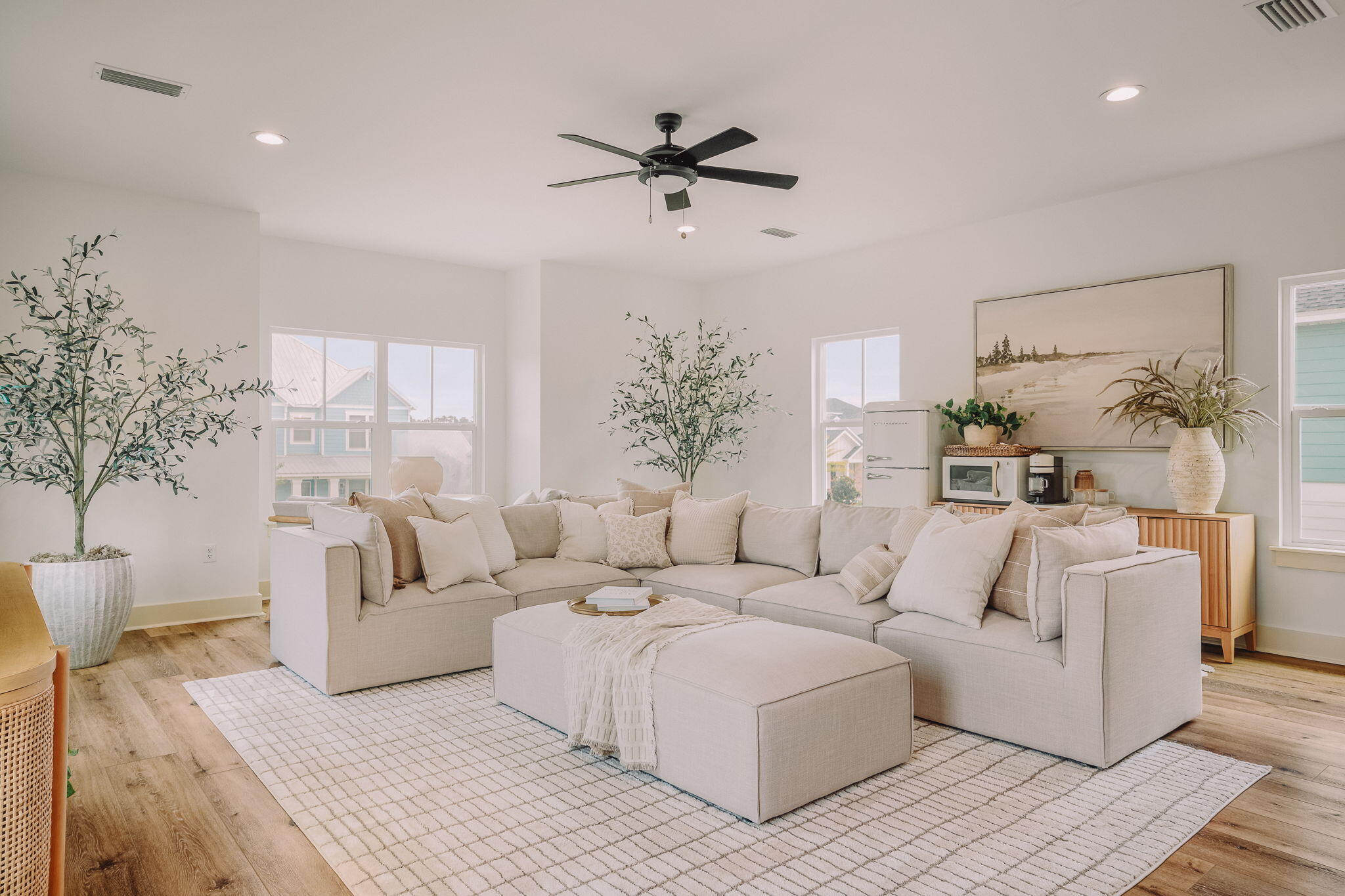 Tapestry Park - Residential