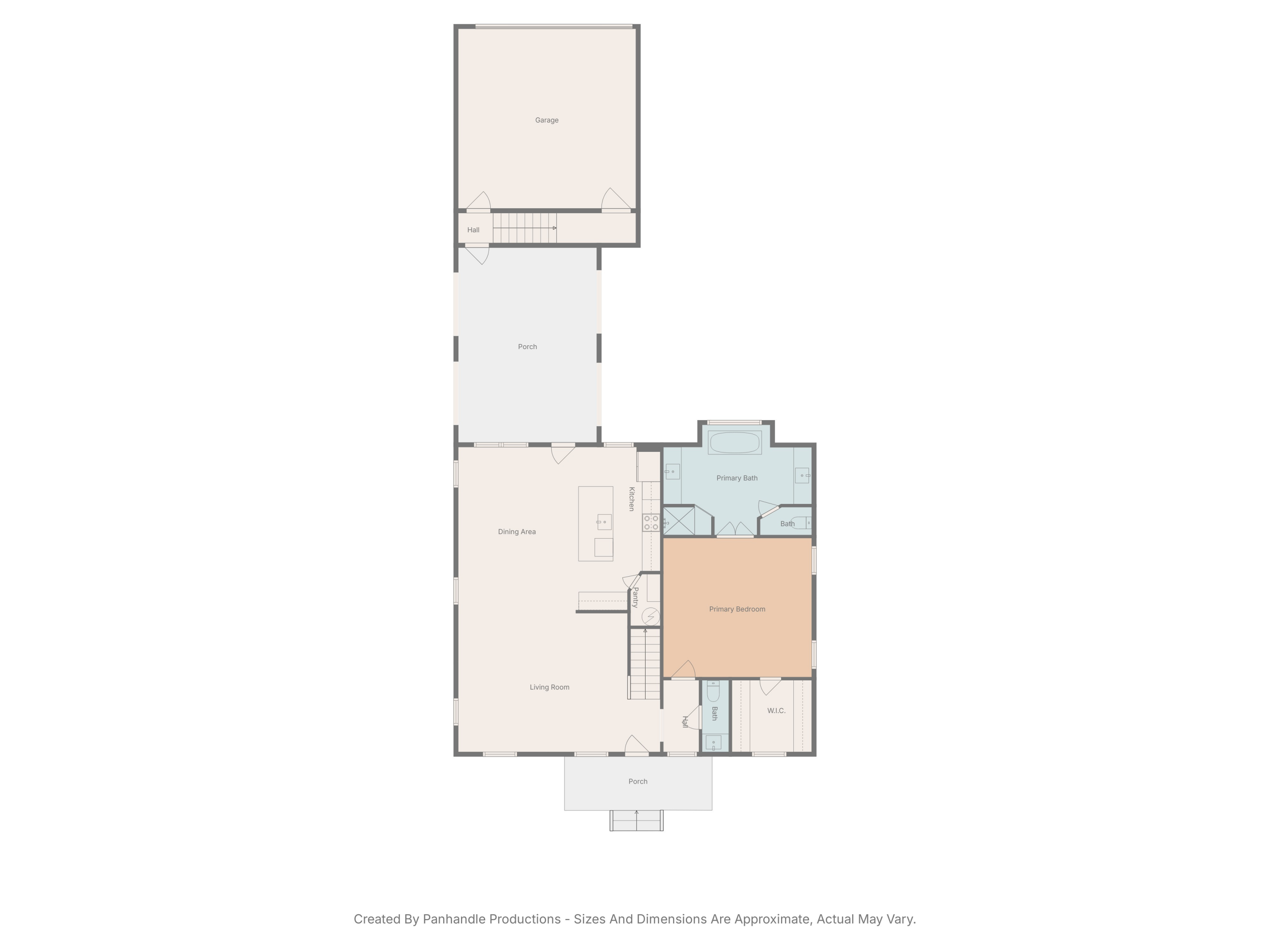 Tapestry Park - Residential