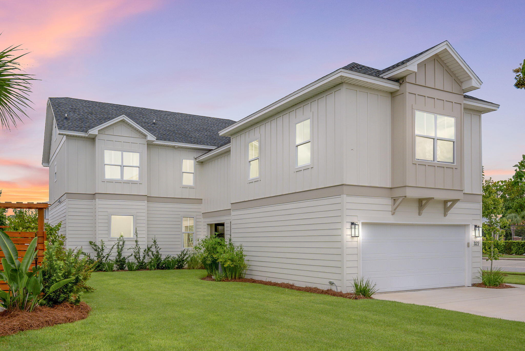 Tapestry Park - Residential