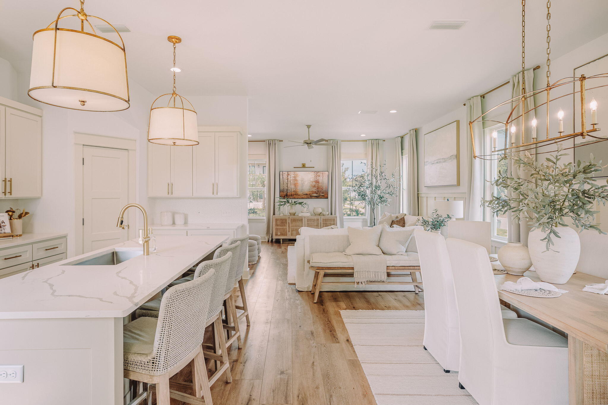 Tapestry Park - Residential