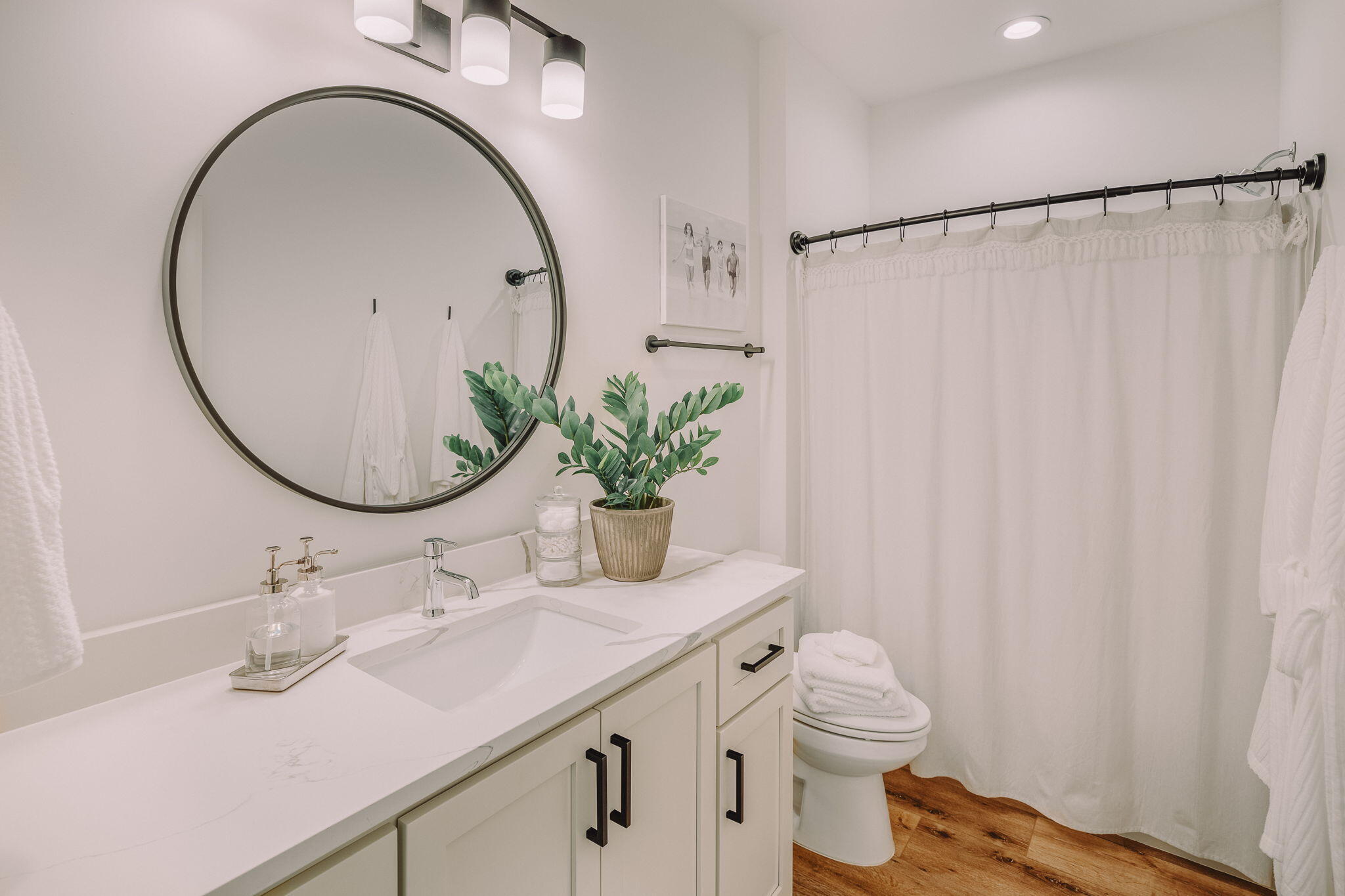 Tapestry Park - Residential