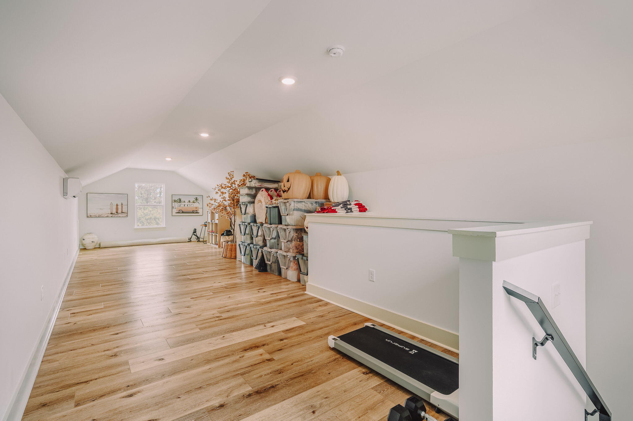 Tapestry Park - Residential