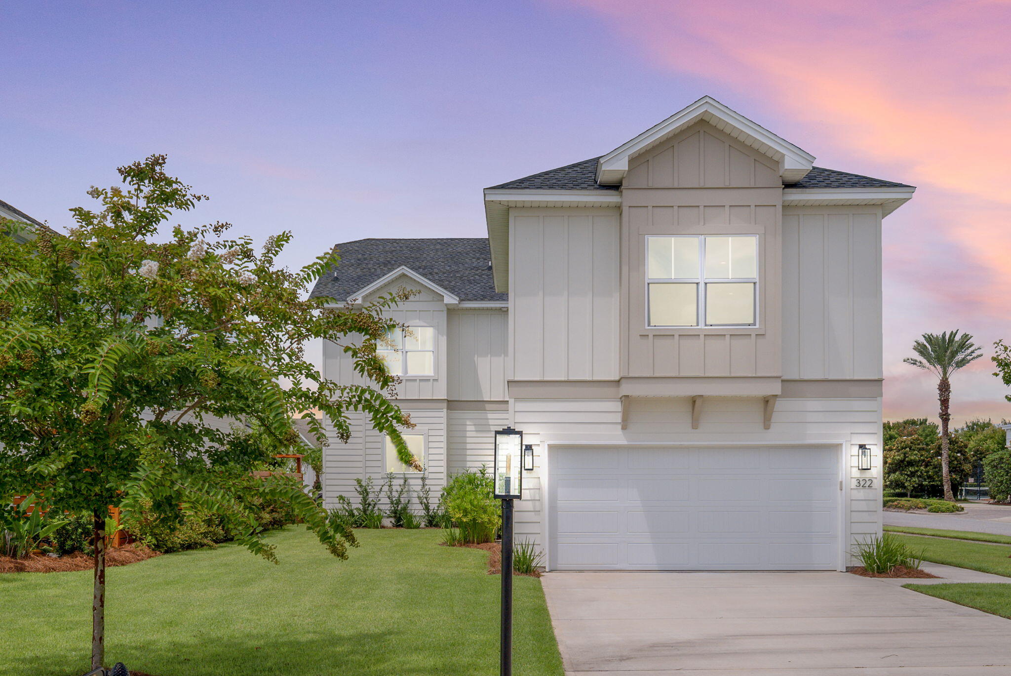 Tapestry Park - Residential