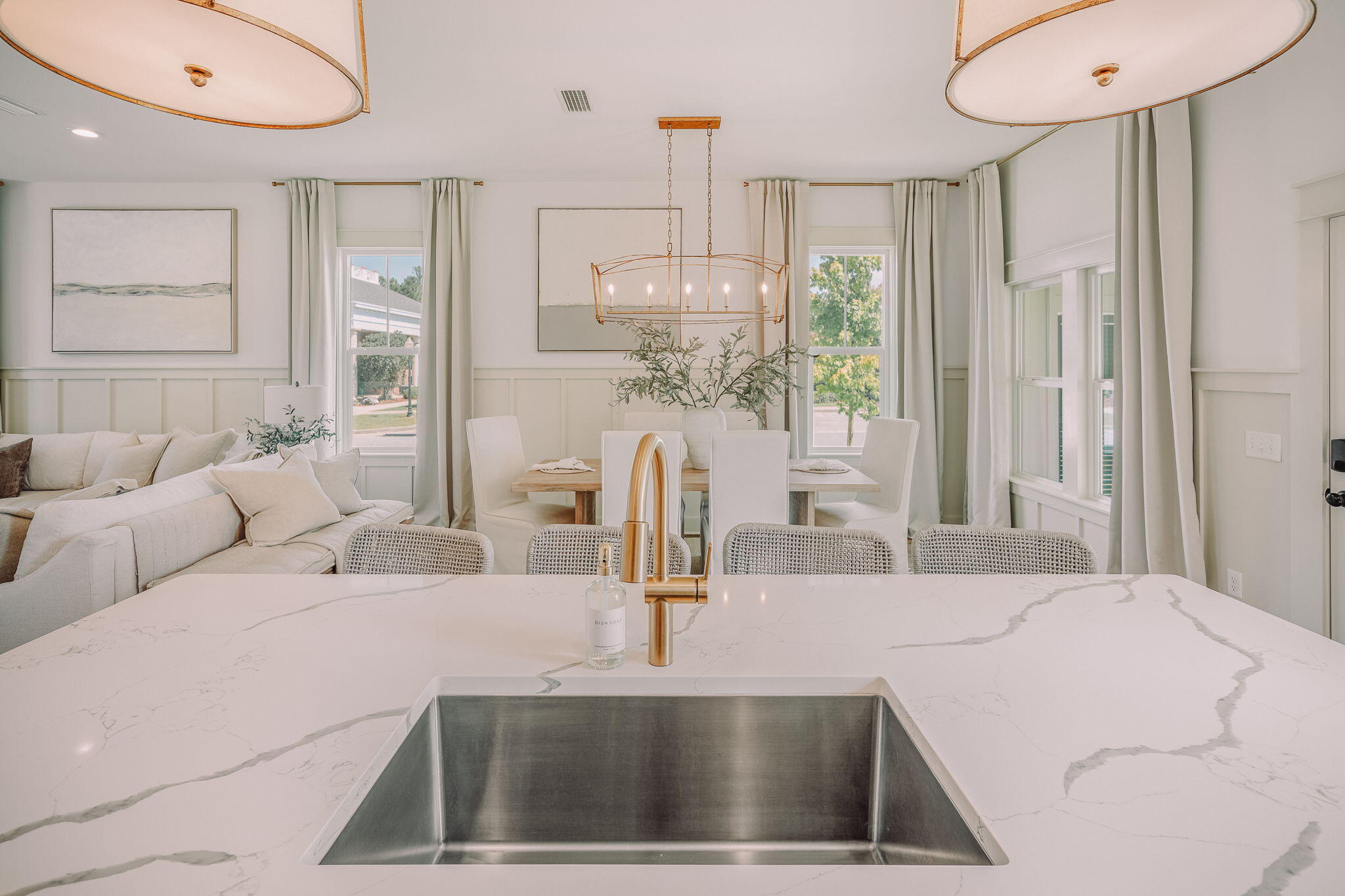 Tapestry Park - Residential