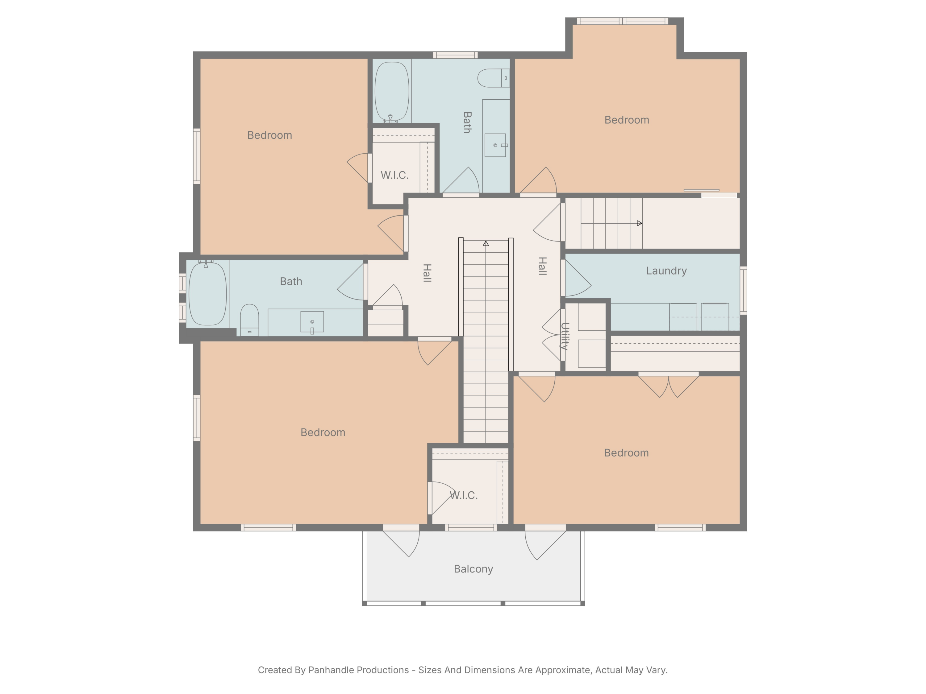 Tapestry Park - Residential