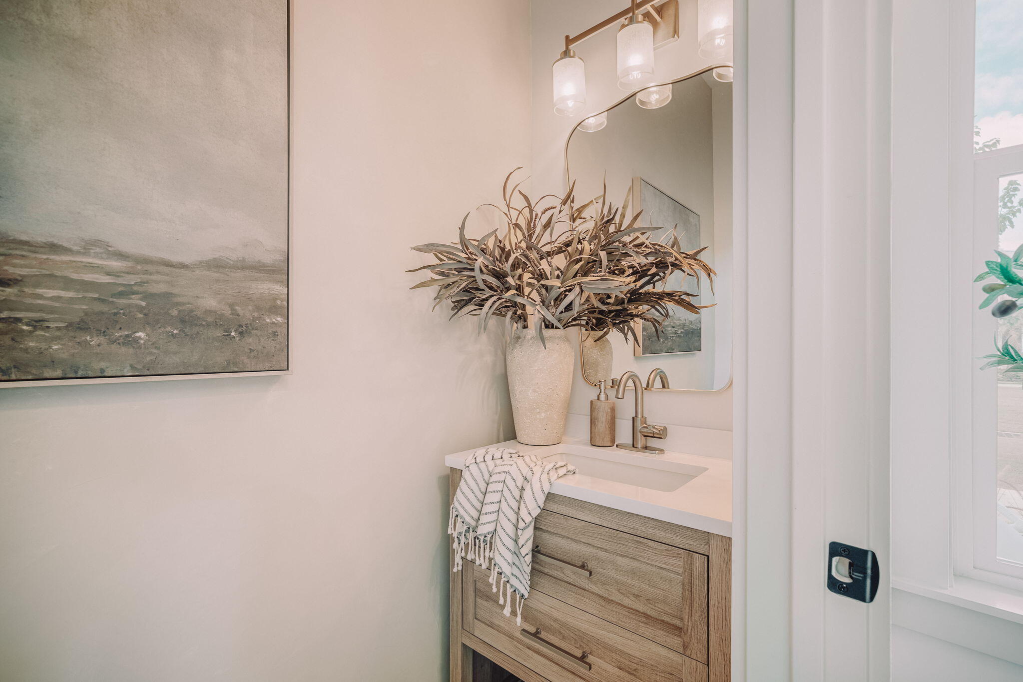 Tapestry Park - Residential