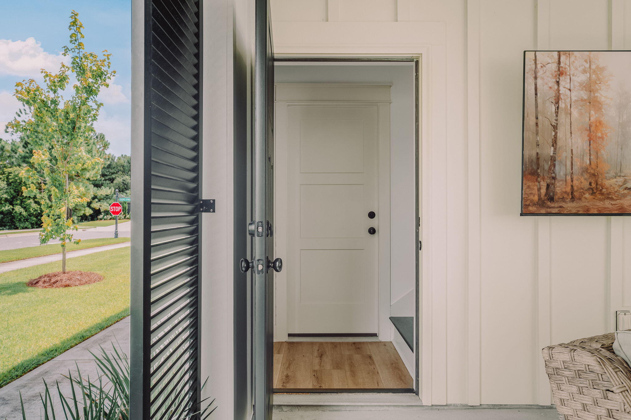 Tapestry Park - Residential