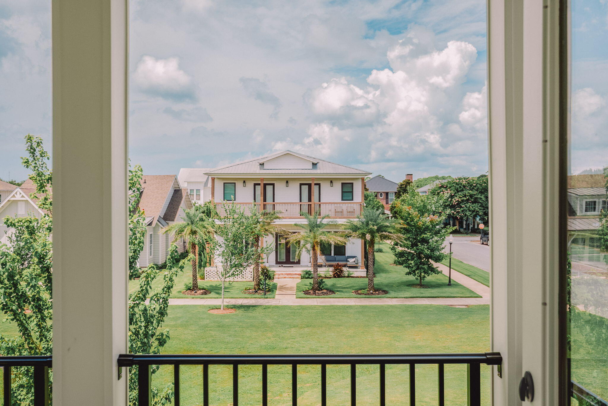 Tapestry Park - Residential