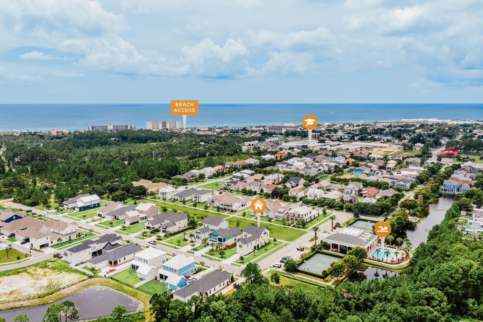 Tapestry Park - Residential