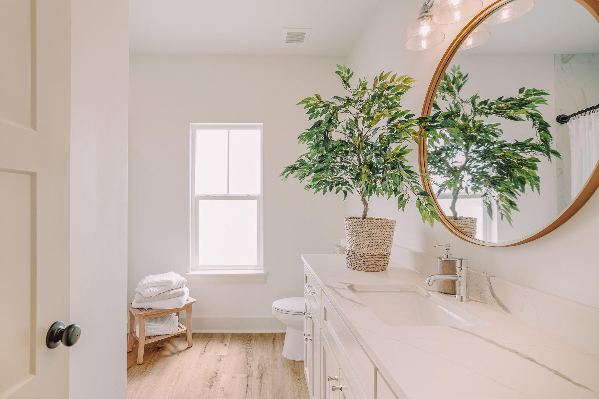 Tapestry Park - Residential