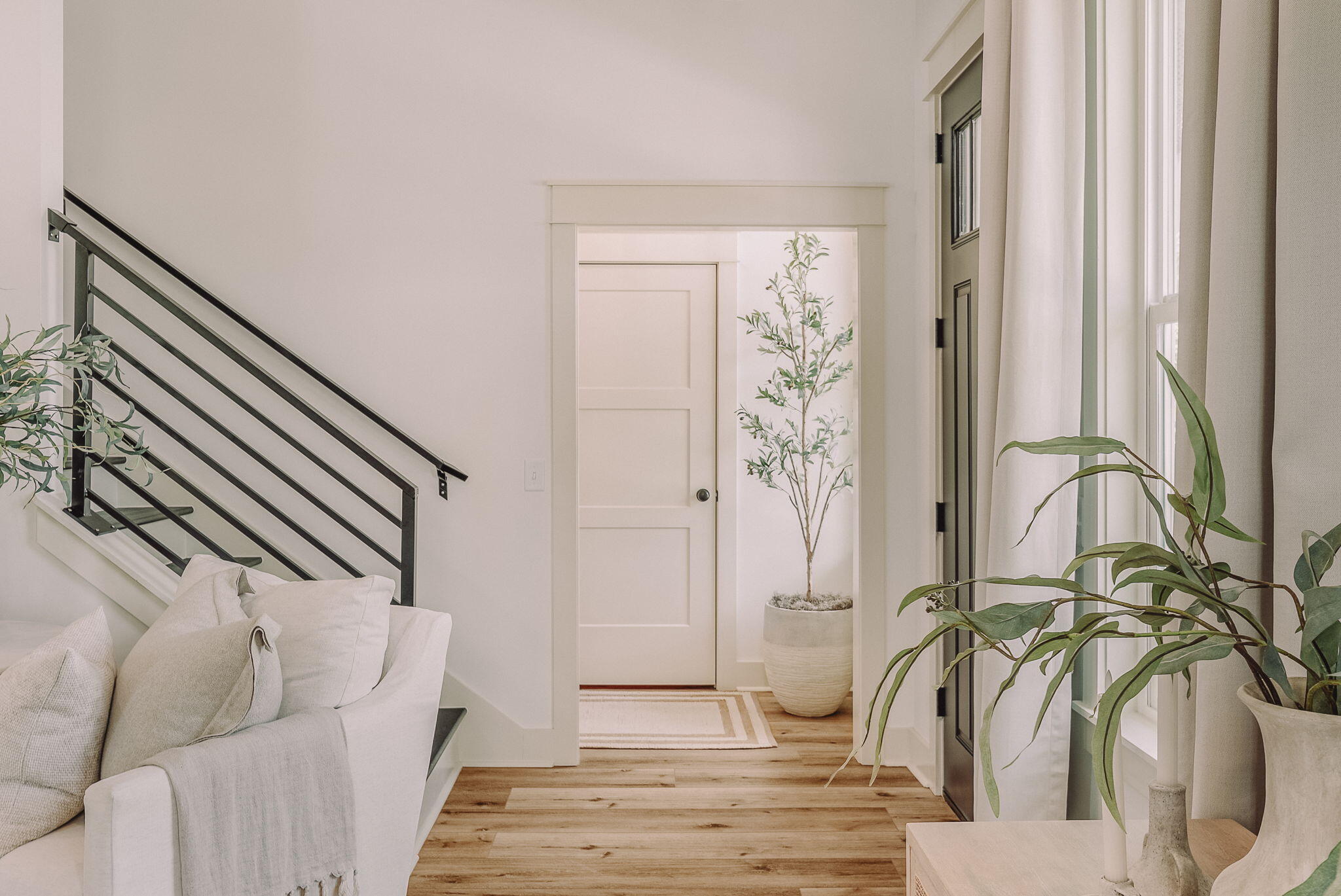 Tapestry Park - Residential