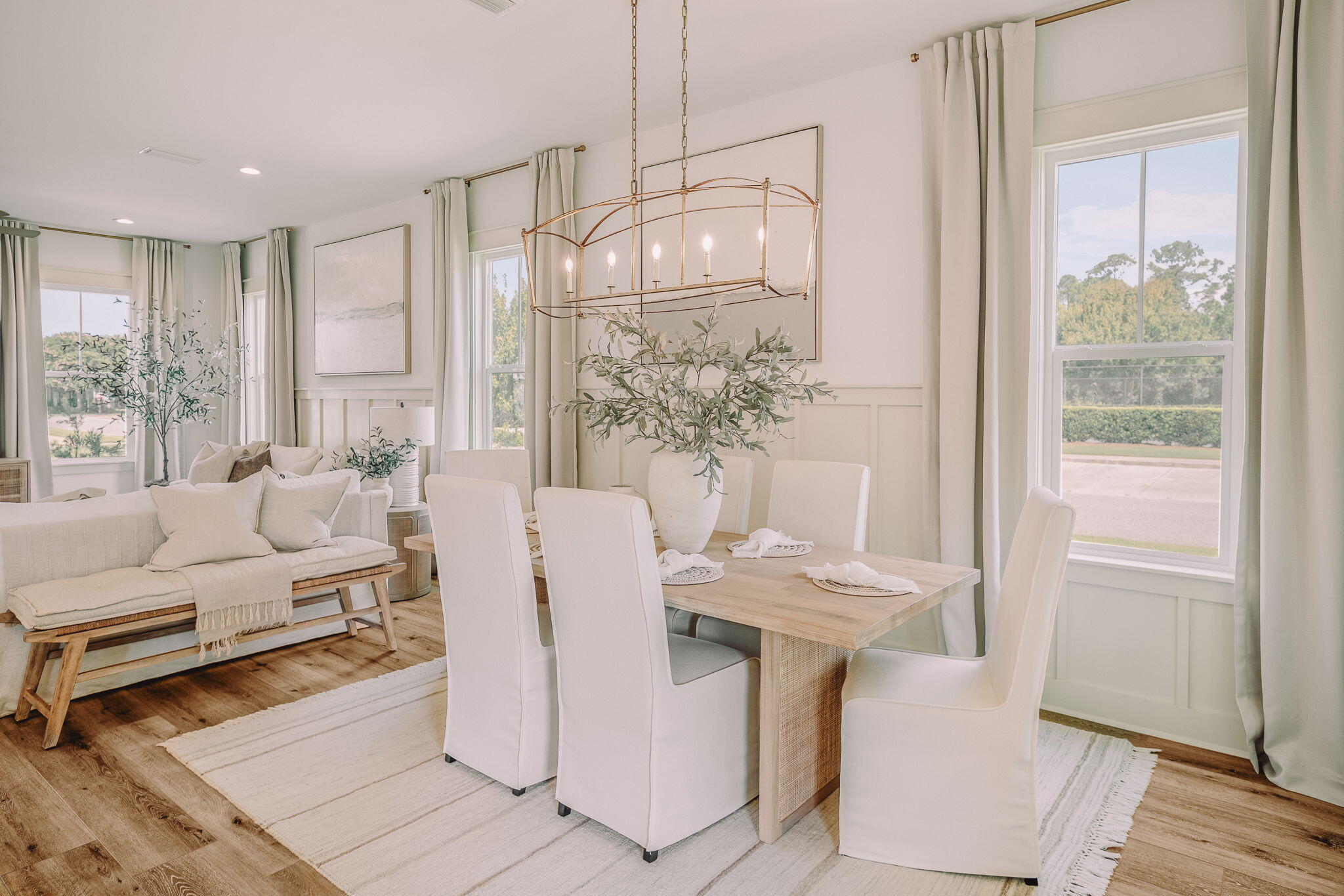 Tapestry Park - Residential