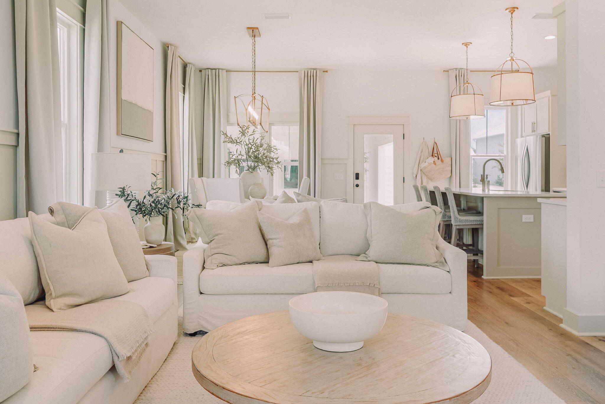 Tapestry Park - Residential