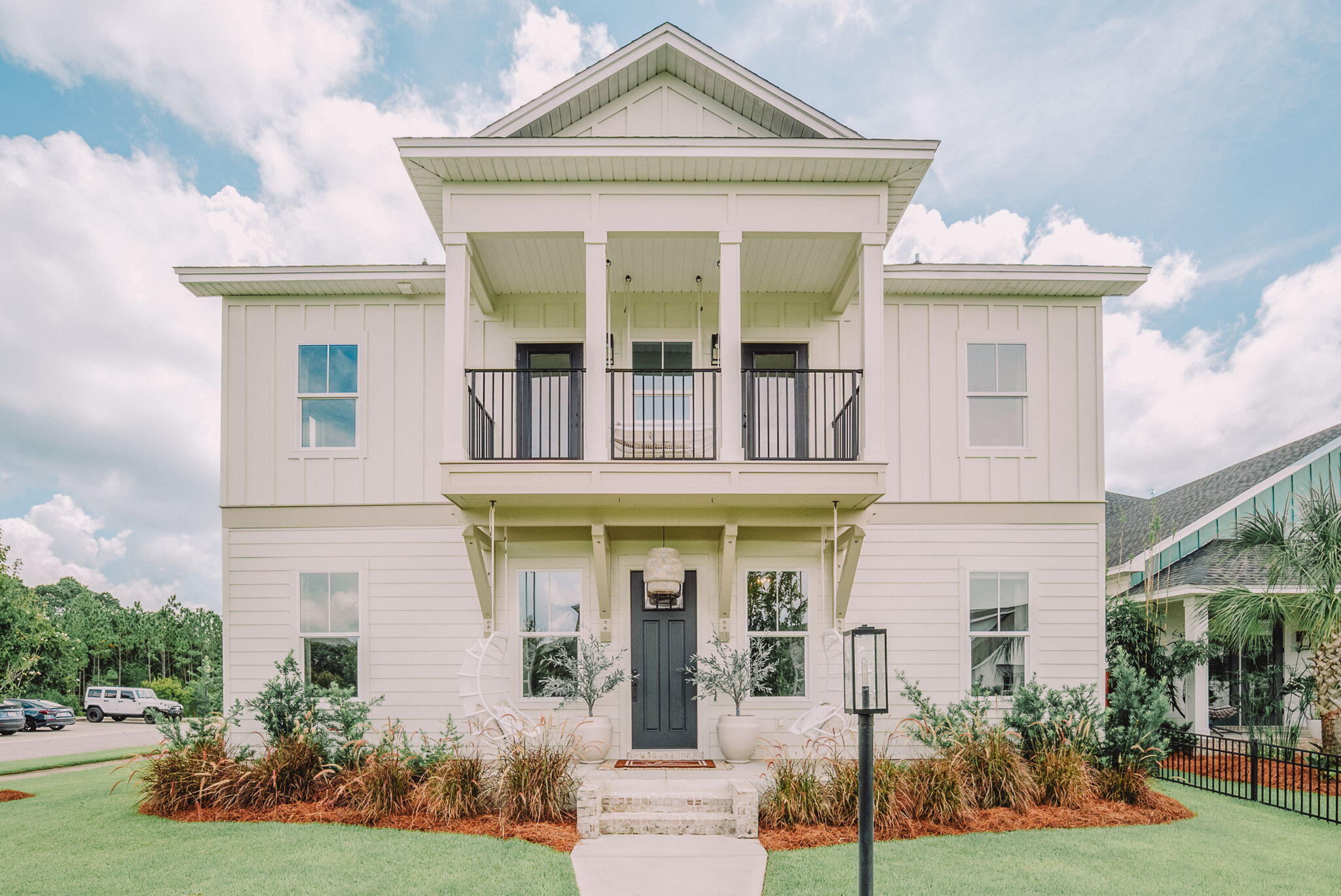 Tapestry Park - Residential