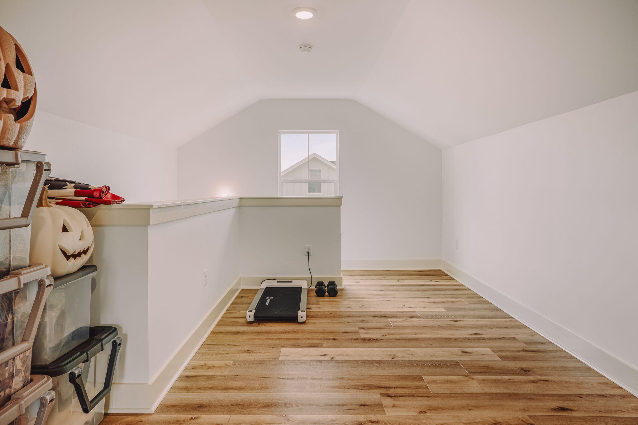 Tapestry Park - Residential