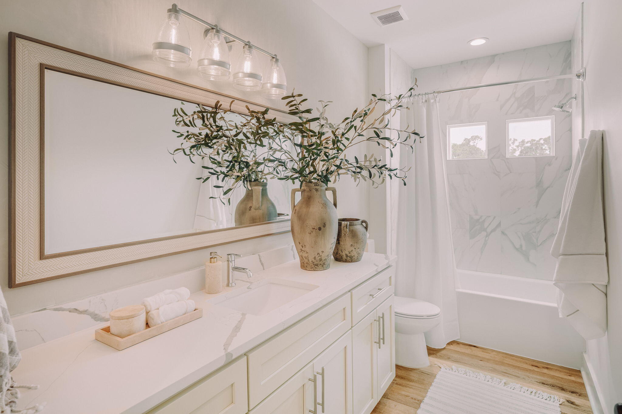 Tapestry Park - Residential
